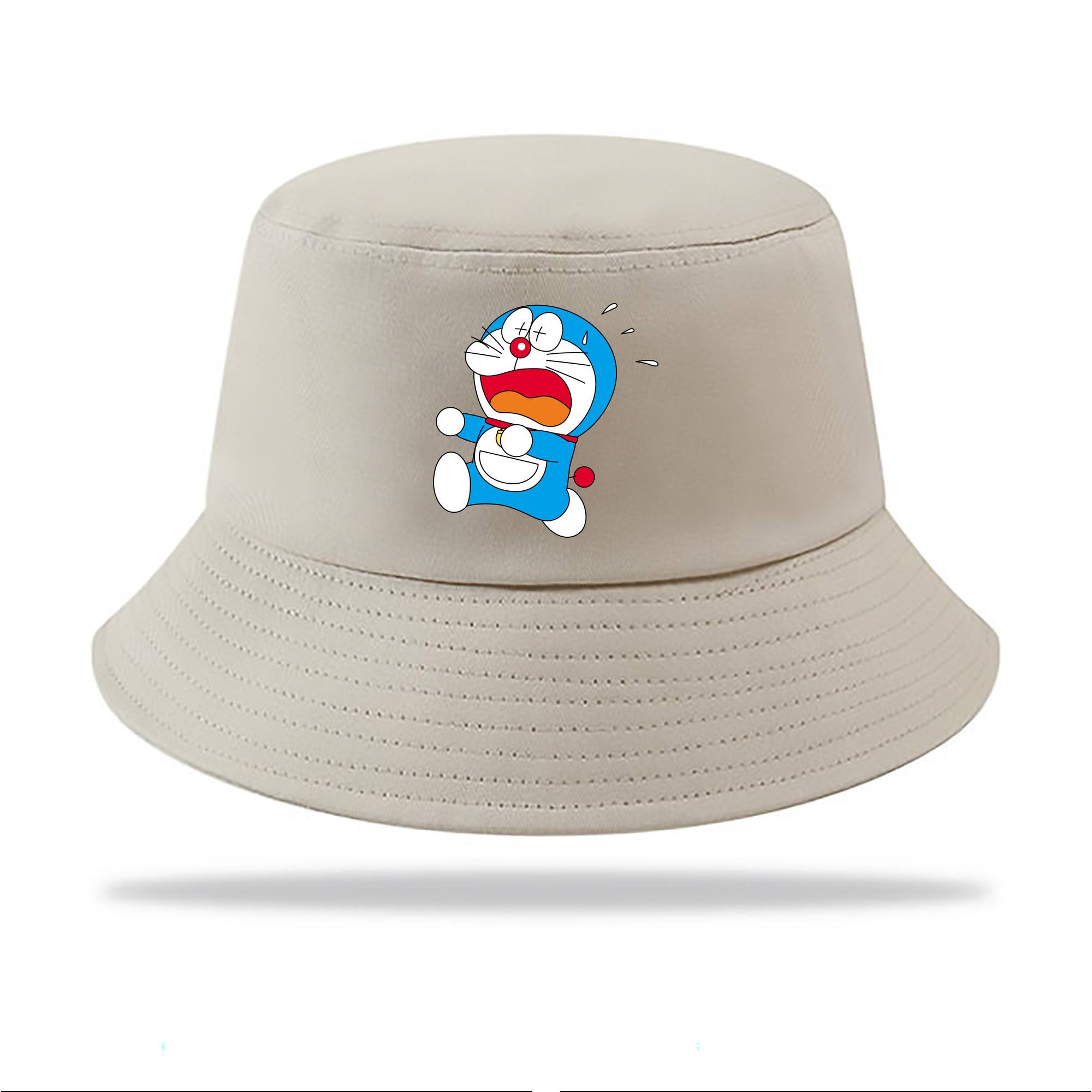 （画像用） ドラえもん Doraemon アウトドア日除けバケットハット